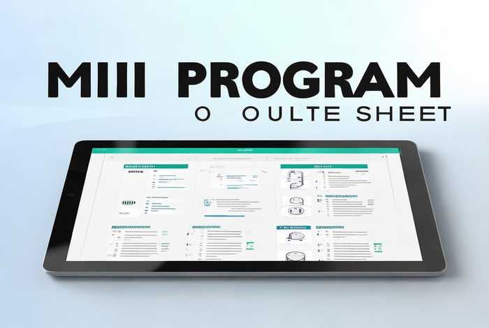 小程序设计报价单；小程序设计报价单怎么做