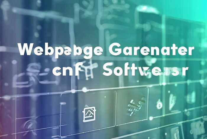 在线生成网页的软件 在线生成网页的软件叫什么 在线生成网页的软件 在线生成网页的软件叫什么