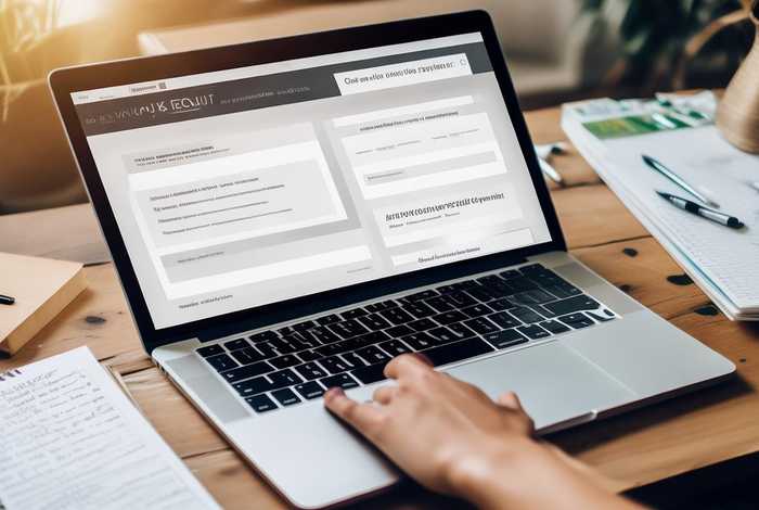 做网页报价（网页报价单怎么做）