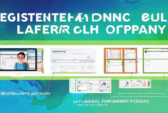 怎样注册网上销售平台 怎样注册网上销售平台公司