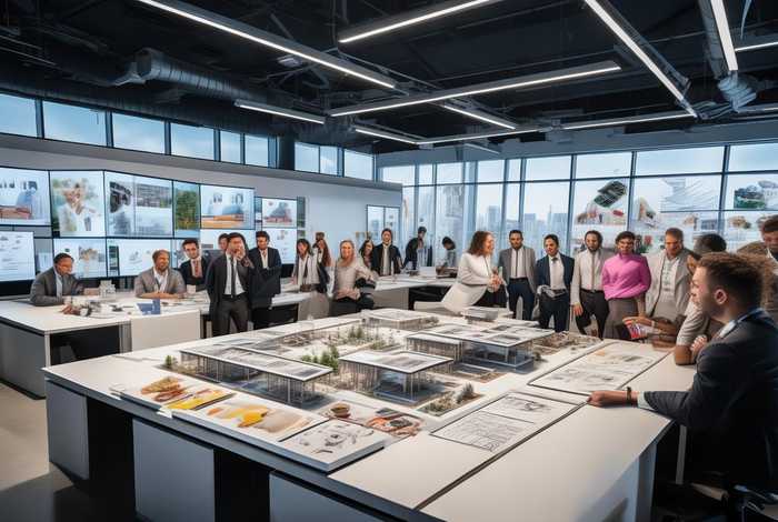 做推广的公司 - 做推广的公司架构设计