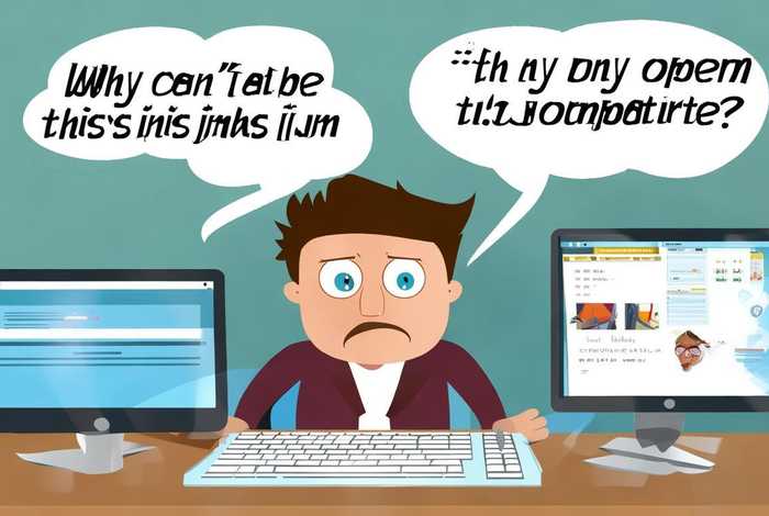 为什么电脑能打开的网站手机不行,为什么电脑能打开的网站手机不行呢 为什么电脑能打开的网站手机不行,为什么电脑能打开的网站手机不行呢