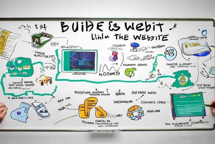 怎么样建立自己的网站 - 怎么样建立自己的网站呢