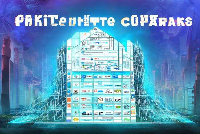 我国网络公司排名，我国网络公司排名榜