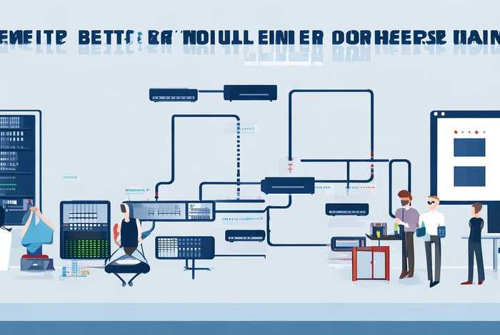 中小型企业网络搭建项目介绍；中小型企业网络搭建项目介绍怎么写