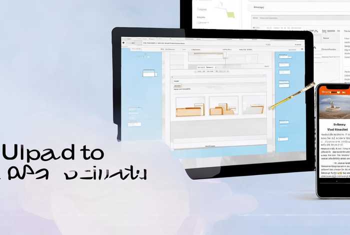 怎么设计网页并上传文件 怎么设计网页并上传文件到微信