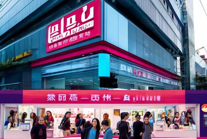 中国移动店铺怎么开的，中国移动店铺怎么开的呢