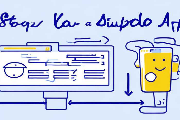 怎么制作一个简单的小程序 怎么制作一个简单的小程序教程