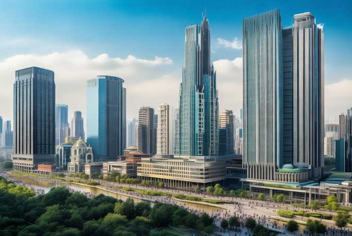 温州乐清市发展怎么样、温州乐清市发展怎么样啊