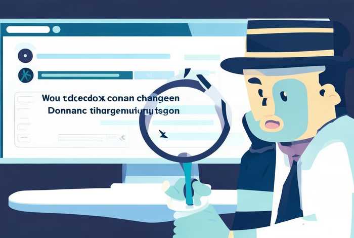 域名变更了怎么查询,域名变更了怎么查询信息 域名变更了怎么查询,域名变更了怎么查询信息