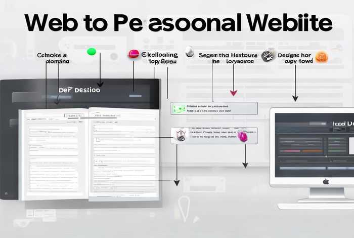 怎样做一个自己的网站；怎样做一个自己的网站呢