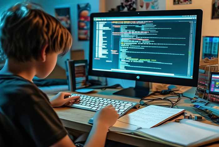 学生个人网页制作html步骤 学生个人网页制作html教程