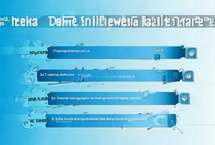 域名的注册流程 域名注册流程是怎样的？