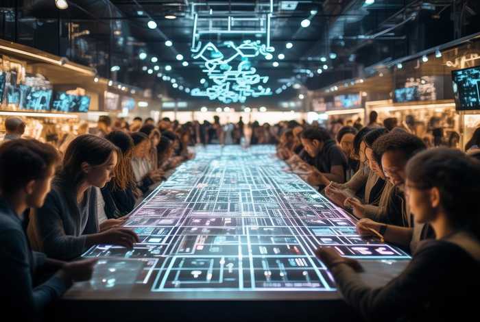 新零售项目开源方法；新零售项目开源方法是什么