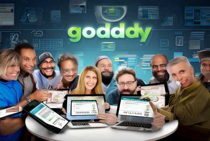 域名购买godaddy（域名购买godady）