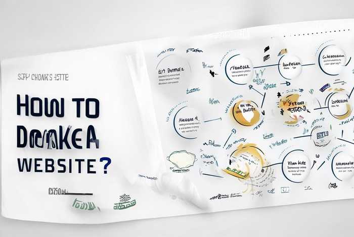 怎么制作网站的资料链接、怎么制作网站的资料链接呢