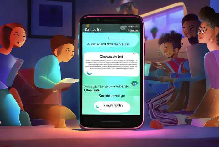 怎么快速创建一个微信群 - 怎么快速创建一个微信群聊