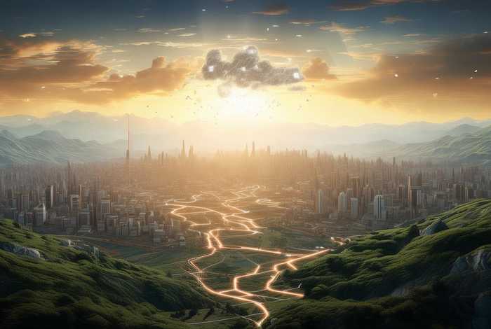 云梦网络建站 - 云梦网站建设