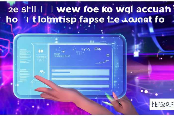 怎么注册新的微信账号不用手机号（怎么注册新的微信账号不用手机号码）
