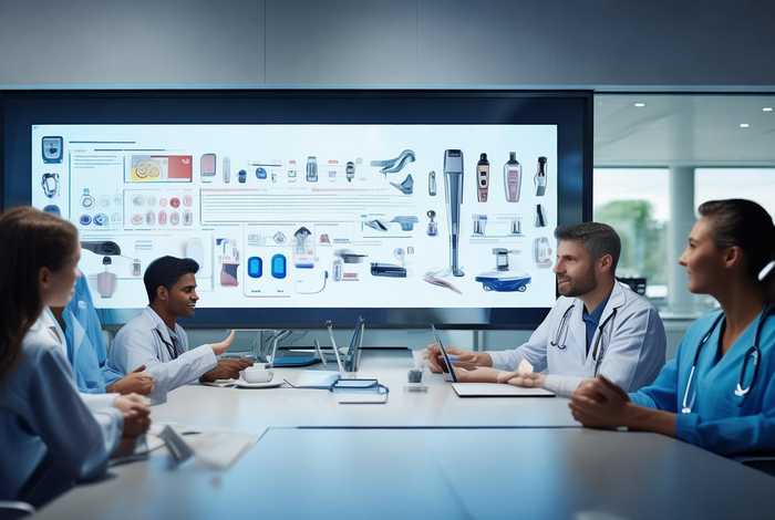 医疗器械产品推广方案范文，医疗器械产品推广方案范文大全