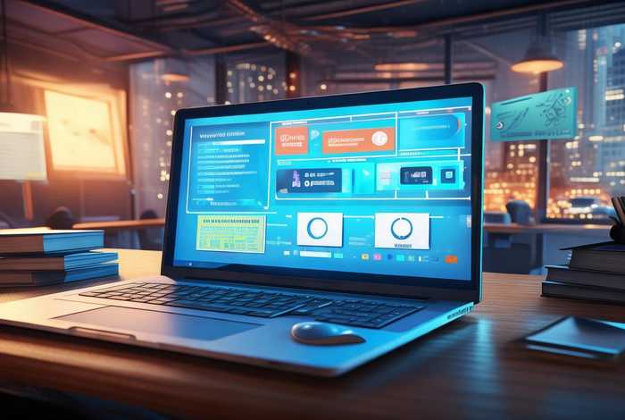 怎么创自己的网站 - 怎么创造自己的网站