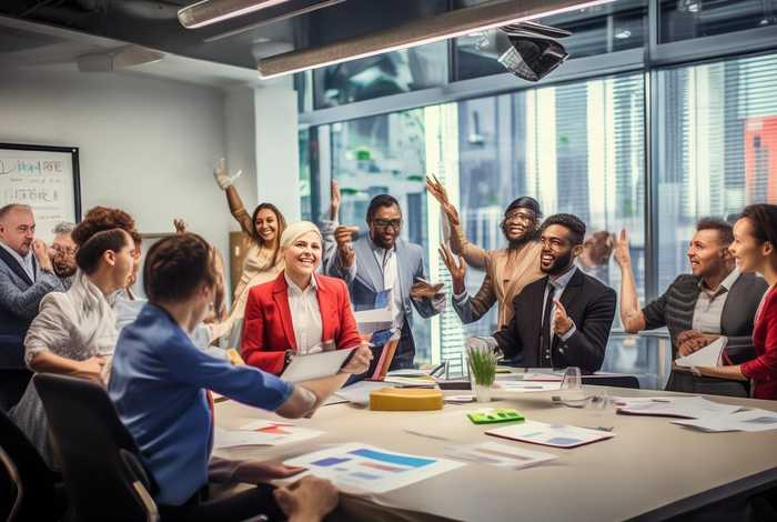 怎么才能做一个好的销售 - 怎么才能做一个好的销售员