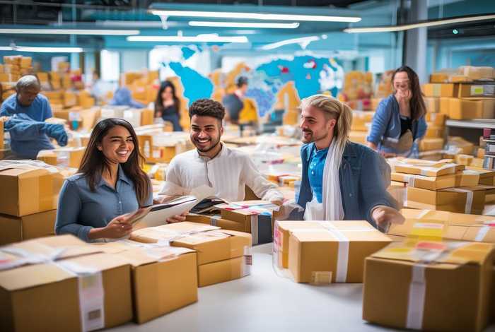 一件代发到海外的平台；一件代发到海外的平台怎么赚钱