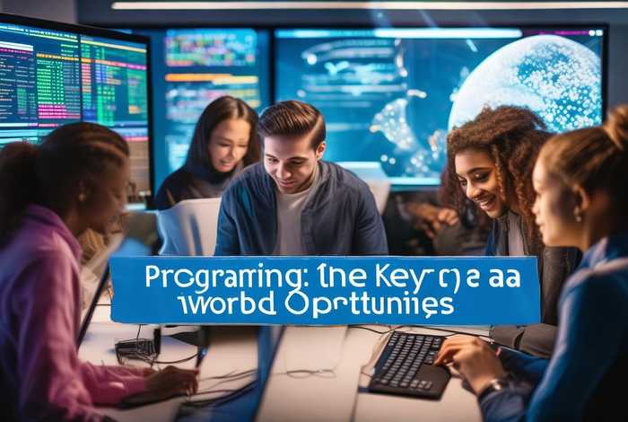 学编程有什么好处和作用;学编程有什么好处好找工作吗 学编程有什么好处和作用;学编程有什么好处好找工作吗