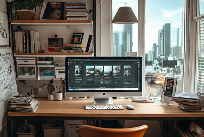 怎么给自己的工作室做一个网站；怎么创建自己的工作室