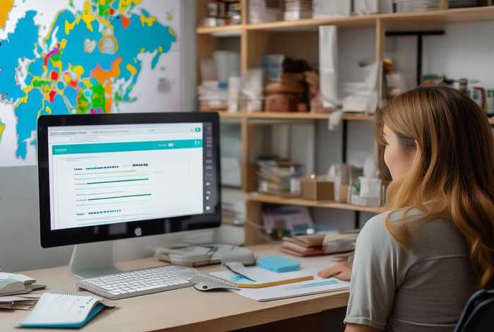 怎么开网店货源从哪里来、怎么开网店货源从哪里来的呢