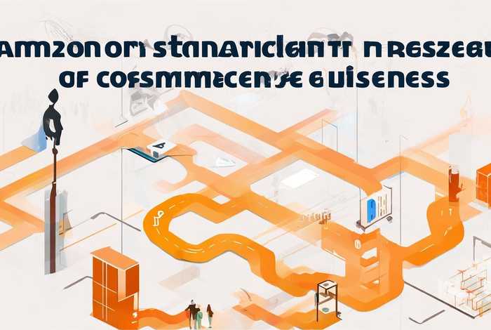 亚马逊跨境电商开店流程及风险，亚马逊跨境电商开店流程及风险评估