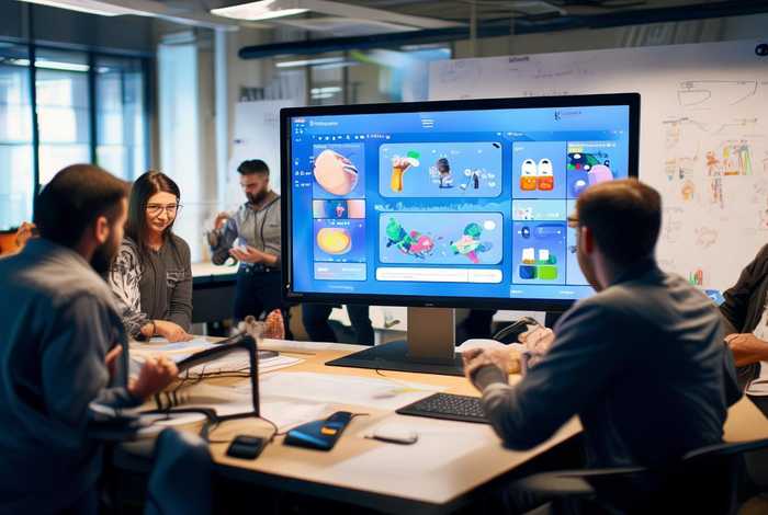 小程序的开发公司 - 怎么看小程序的开发公司