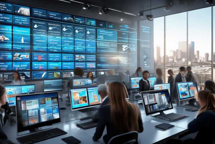 专业网站建设开发公司 - 专业网站建设公司排名