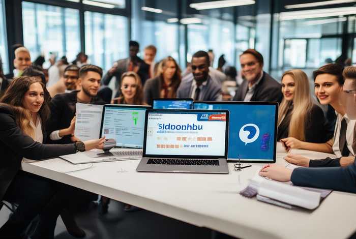 小红书服务商是怎么回事、小红书官方服务商是什么