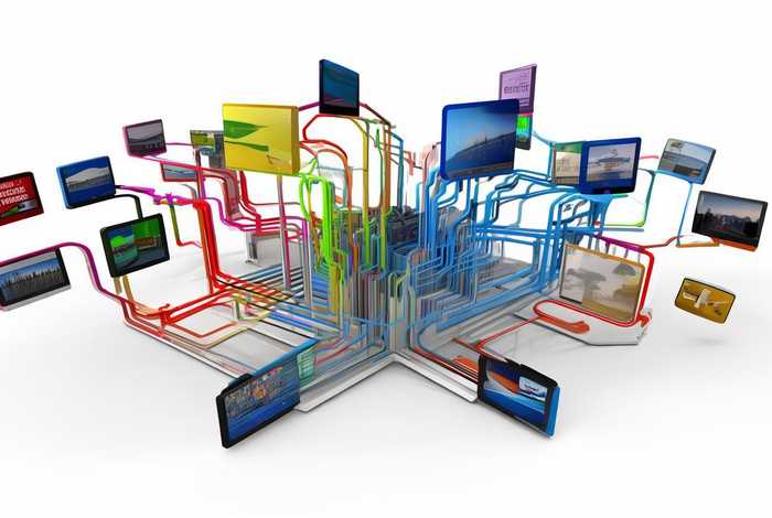 一个公司可以建立多个网站、一个公司可以建立多个网站吗