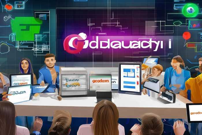 域名购买godaddy（域名购买godady）