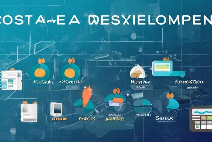 做一个网站一般费用；做一个网站一般费用多少