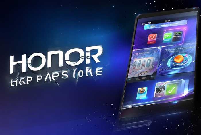 应用商店下载安装官网 - 荣耀应用商店下载安装官网