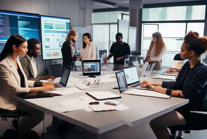 学网页制作可以做什么工作 学网页制作可以做什么工作呢