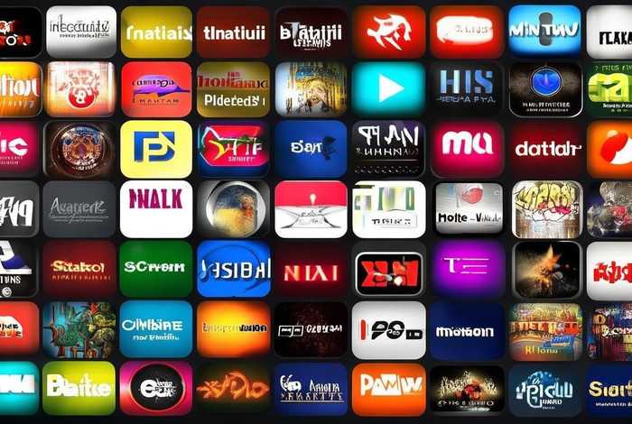 影视平台网站 - 影视平台网站有哪些