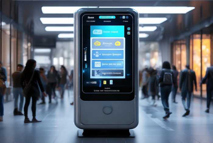 无人自助设备都有什么项目（无人自助设备都有什么项目啊）