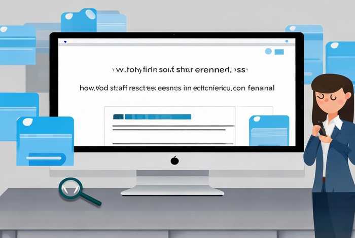 怎么查询工作人员简历、怎么查询工作人员简历电子版