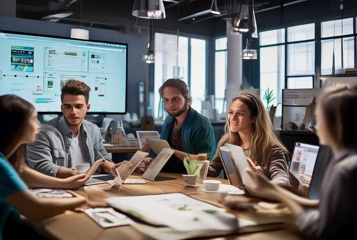 制作自己公司的网页怎么弄 制作自己公司的网页怎么弄的