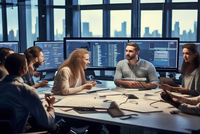 做一款软件大概需要多少钱？ - 做一个软件需要多少钱？