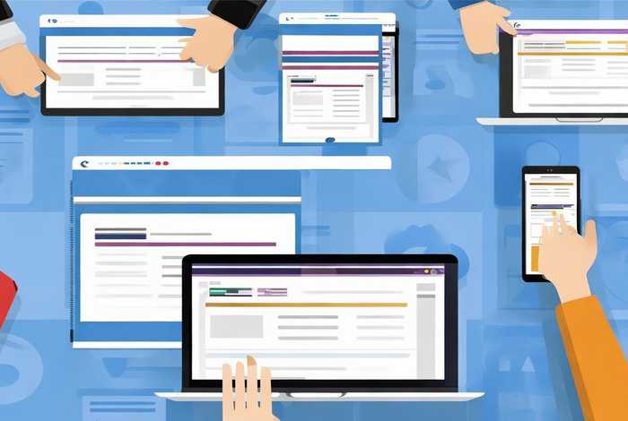 怎么推广自己的网站到浏览器里，怎么推广自己的网站到浏览器里面