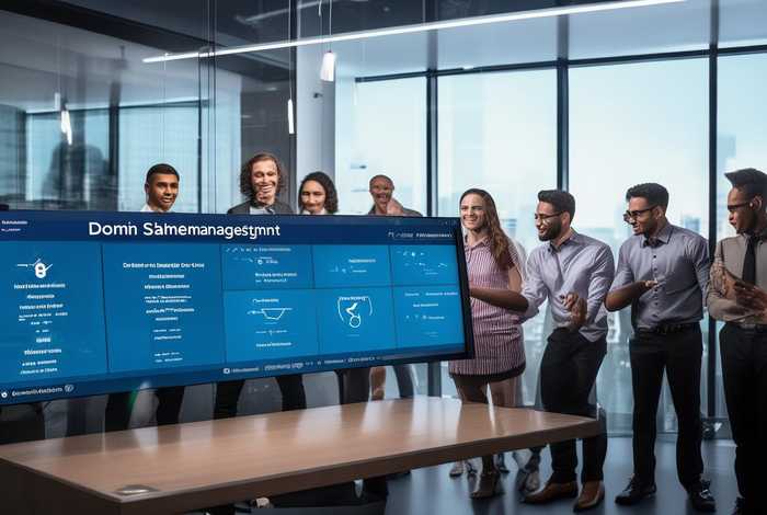 域名出售管理系统，域名出售管理系统有哪些