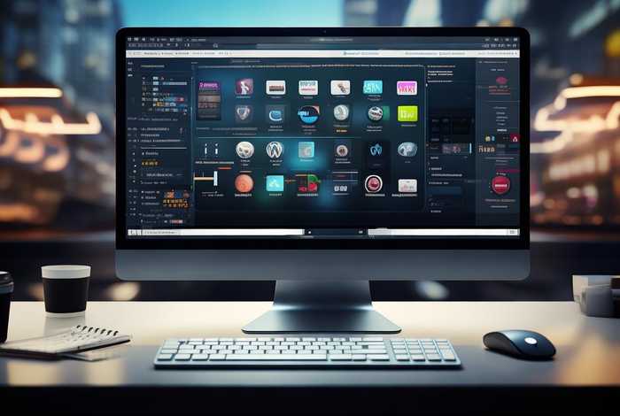 做网页要用什么软件；做网页要用什么软件做