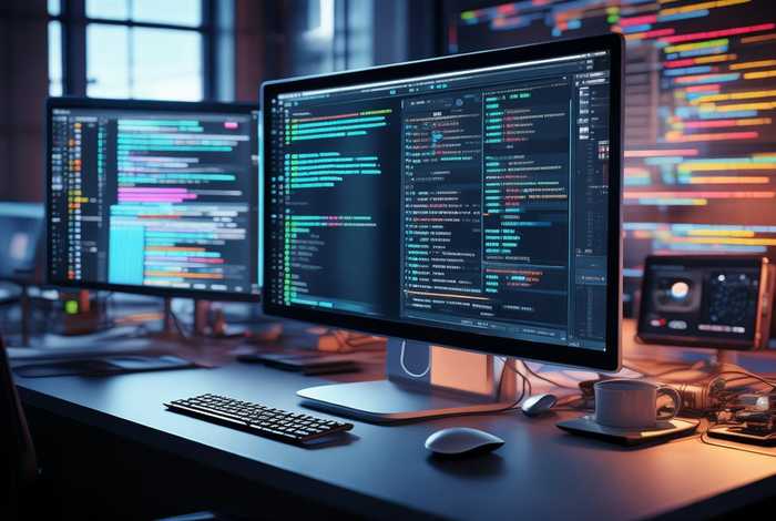 写网页代码用什么软件（写网页代码用什么软件好）