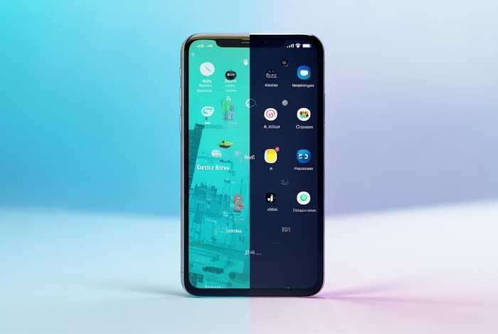 小程序开发与app开发区别；小程序开发与app开发区别在哪