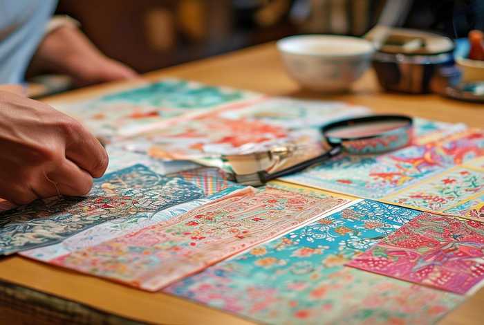 怎样制作卷画相册 - 怎样制作卷画相册视频